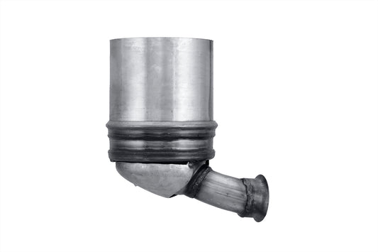 Diesel particulate filter - Easy2Fit® Kit - for e.g. PEUGEOT 208 I