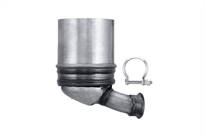 Diesel particulate filter - Easy2Fit® Kit - for e.g. PEUGEOT 208 I
