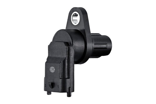 HELLA Sensor, camshaft position - 3-pin connector 6PU009168-361
