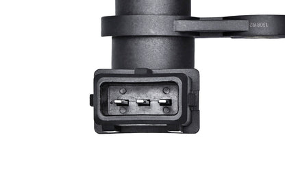 HELLA Sensor, camshaft position - 3-pin connector 6PU009168-371