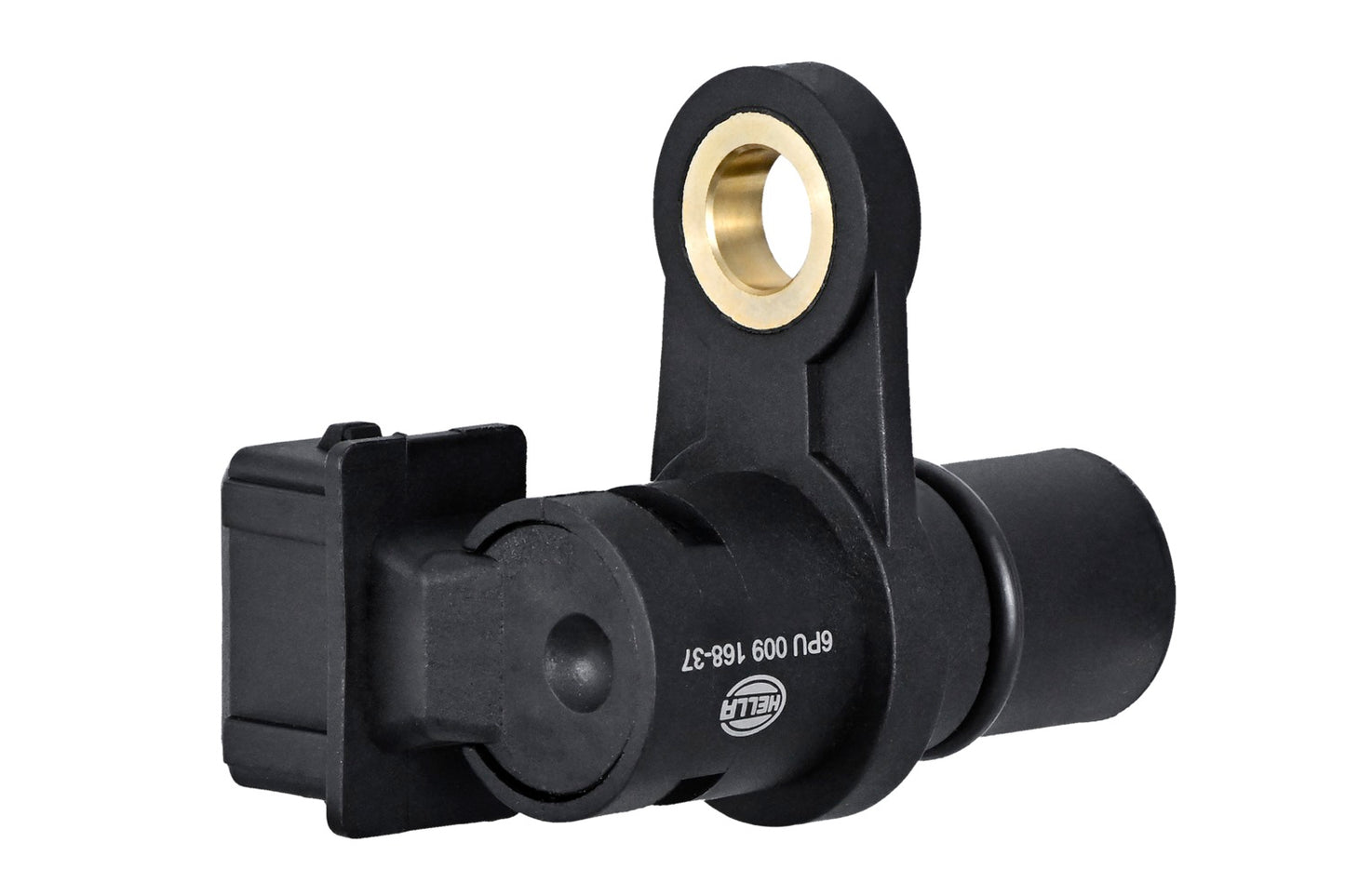 HELLA Sensor, camshaft position - 3-pin connector 6PU009168-371