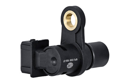 HELLA Sensor, camshaft position - 3-pin connector 6PU009168-371