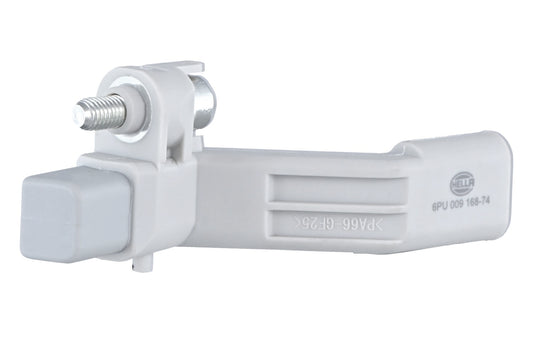 HELLA Sensor, camshaft position - 3-pin connector 6PU009168-381