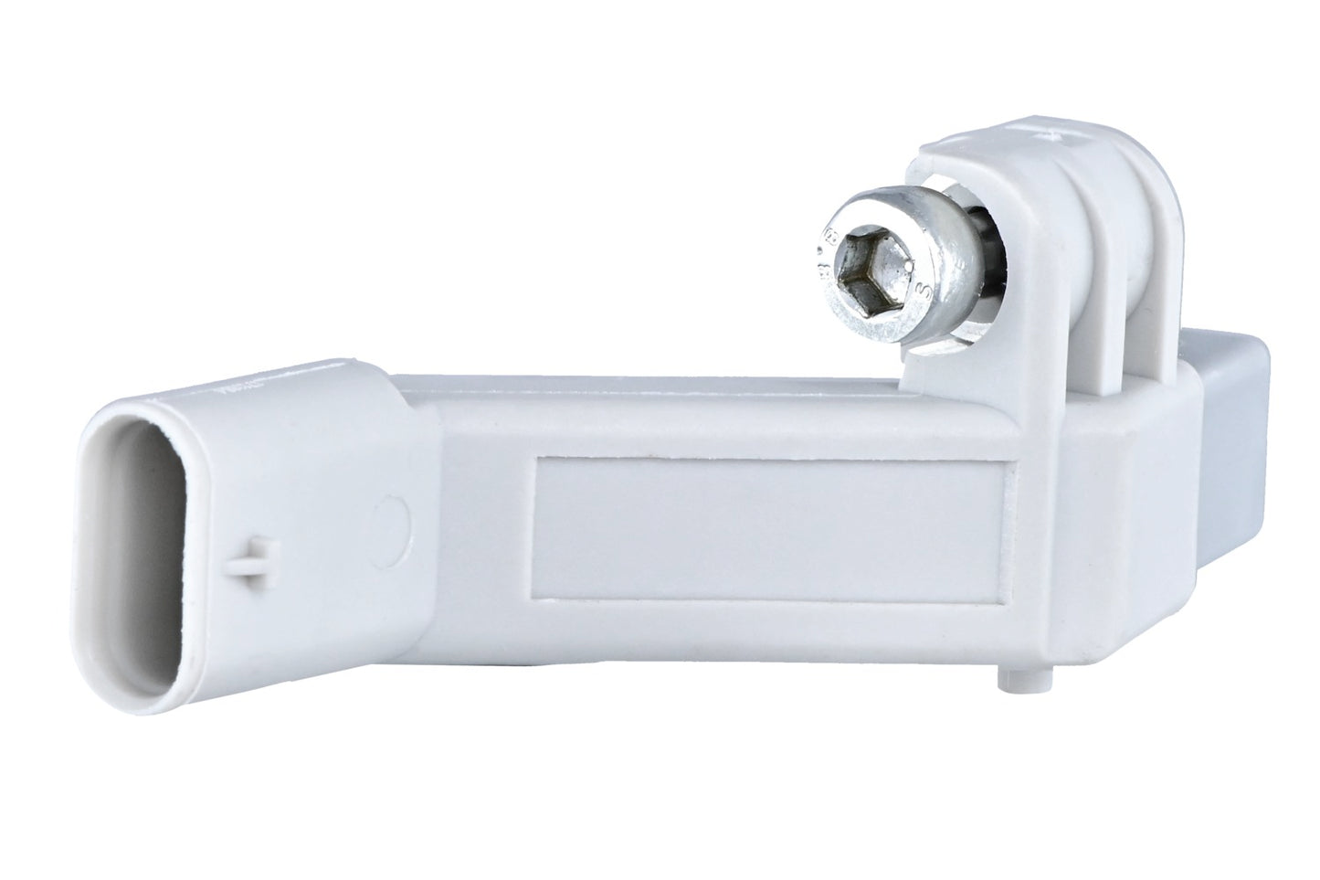 HELLA Sensor, camshaft position - 3-pin connector 6PU009168-381