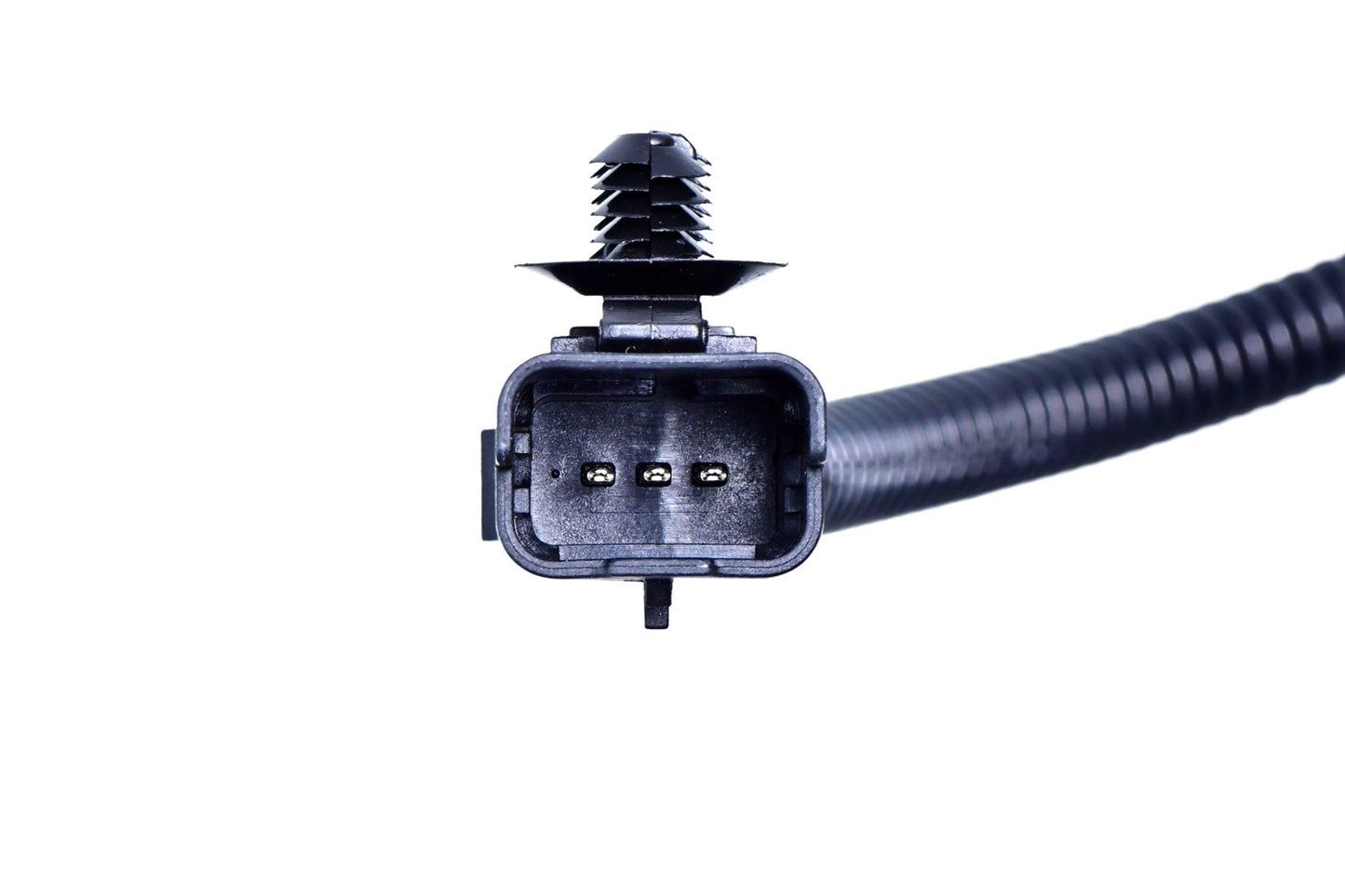 HELLA Sensor, camshaft position - 3-pin connector - Cable: 240mm 6PU009168-391