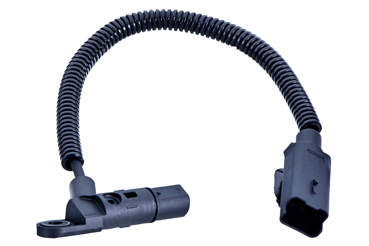 HELLA Sensor, camshaft position - 3-pin connector - Cable: 240mm 6PU009168-391