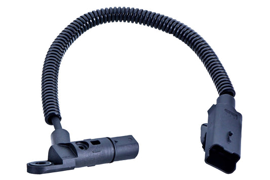 HELLA Sensor, camshaft position - 3-pin connector - Cable: 240mm 6PU009168-391