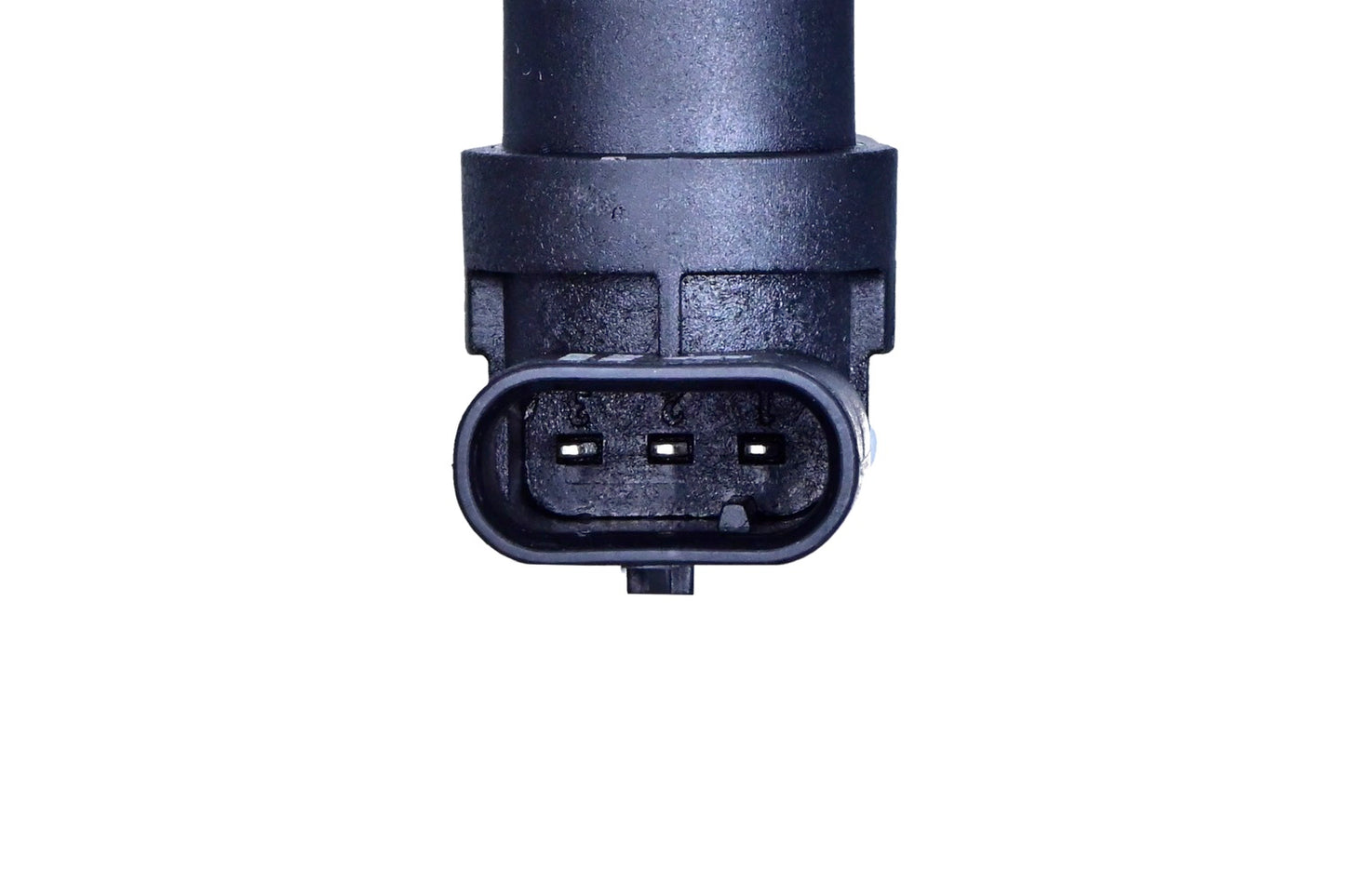 HELLA Sensor, camshaft position - 3-pin connector 6PU009168-401