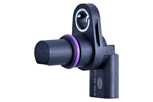 HELLA Sensor, camshaft position - 3-pin connector 6PU009168-401