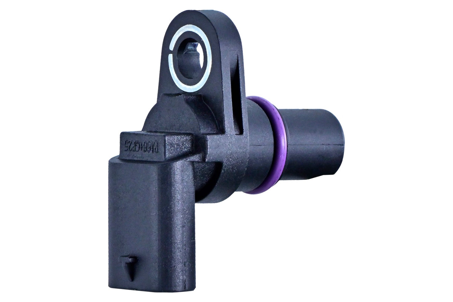 HELLA Sensor, camshaft position - 3-pin connector 6PU009168-401