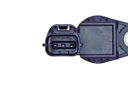 HELLA Sensor, camshaft position - 3-pin connector 6PU009168-601