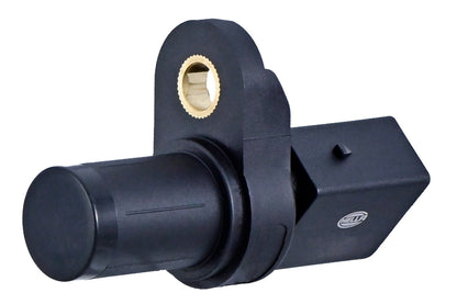 HELLA Sensor, crankshaft pulse - 3-pin connector 6PU009168-721