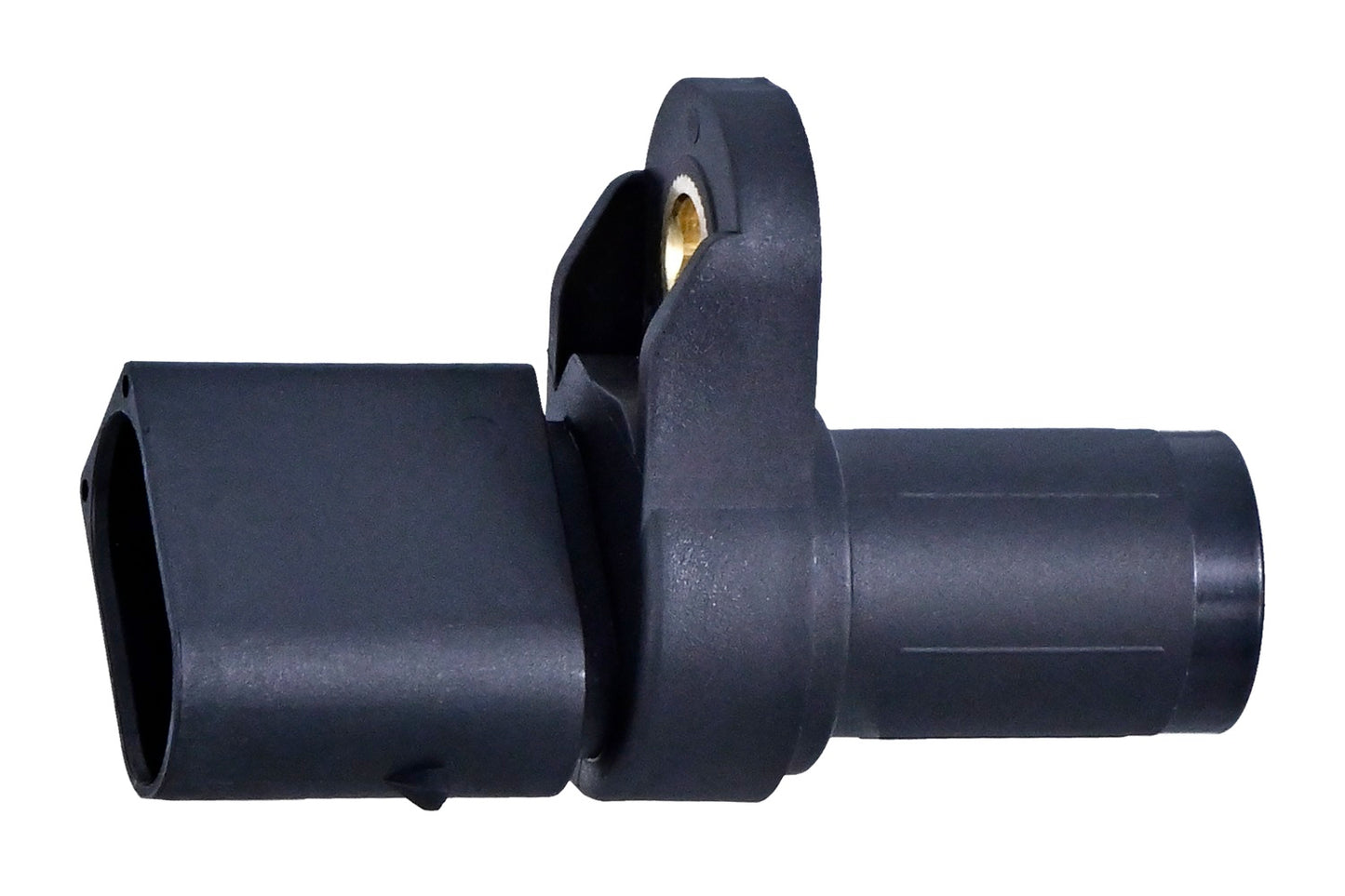 HELLA Sensor, crankshaft pulse - 3-pin connector 6PU009168-721