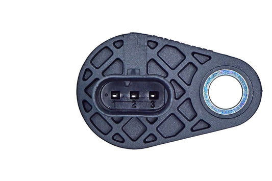 HELLA Sensor, crankshaft pulse - 3-pin connector 6PU009168-731
