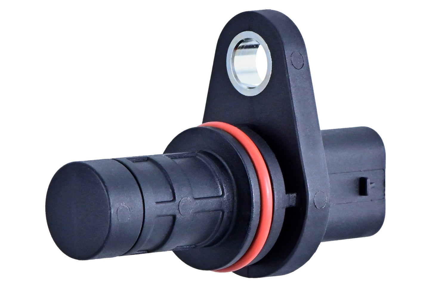 HELLA Sensor, crankshaft pulse - 3-pin connector 6PU009168-731