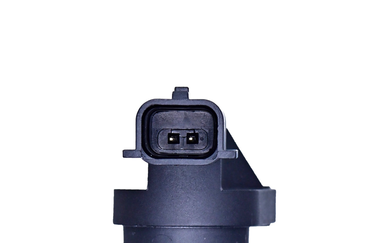 HELLA Sensor, crankshaft pulse - 2-pin connector 6PU009168-751