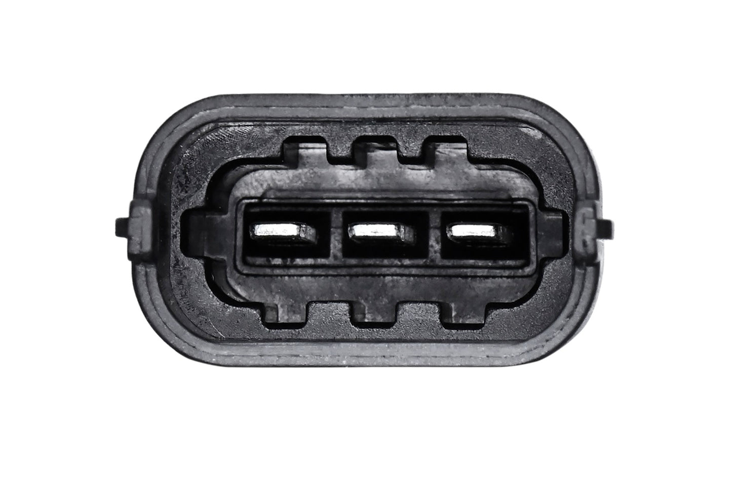 HELLA Sensor, camshaft position - 3-pin connector 6PU009168-361