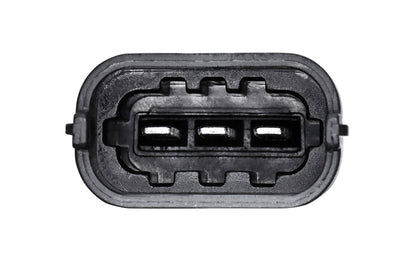 HELLA Sensor, camshaft position - 3-pin connector 6PU009168-361