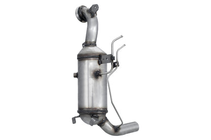 Diesel particulate filter - Easy2Fit® Kit - for e.g. ALFA ROMEO MITO