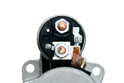 HELLA Starter - 12V - 3.0kW - for e.g. Fendt Farmer 8EA015642-351