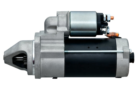 HELLA Starter - 12V - 3.0kW - for e.g. Fendt Farmer 8EA015642-351