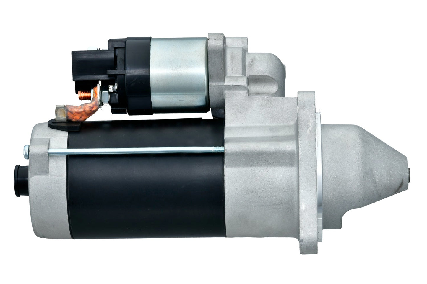 HELLA Starter - 12V - 3.0kW - for e.g. New Holland 8EA015642-361