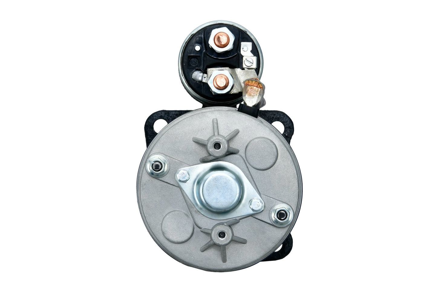 HELLA Starter - 12V - 3.1kW - for e.g. International Harvester 8EA015642-371