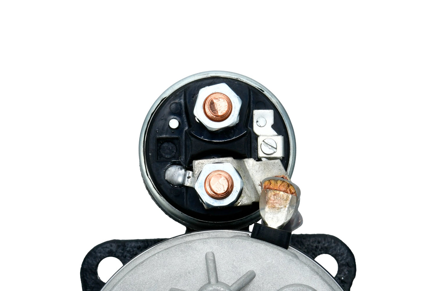 HELLA Starter - 12V - 3.1kW - for e.g. International Harvester 8EA015642-371