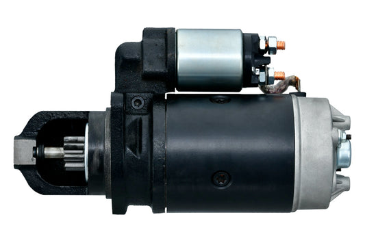 HELLA Starter - 12V - 3.1kW - for e.g. International Harvester 8EA015642-371