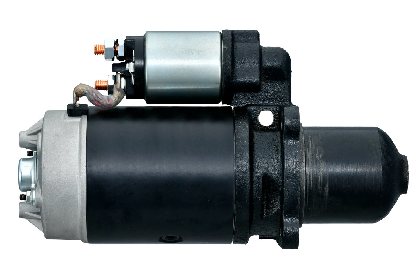 HELLA Starter - 12V - 3.1kW - for e.g. International Harvester 8EA015642-371