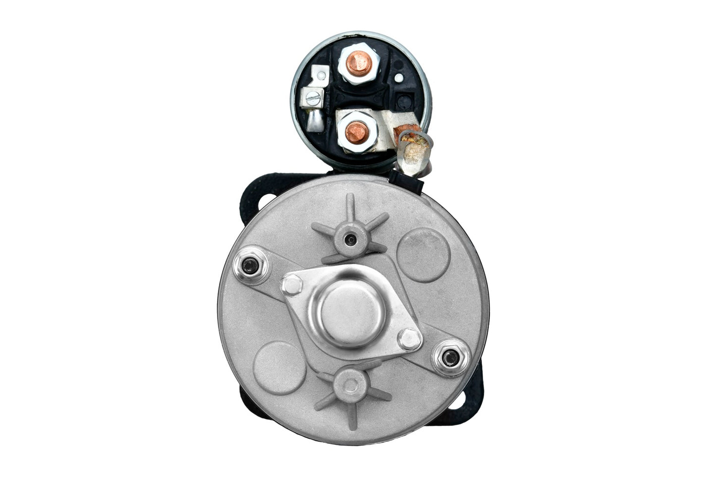 HELLA Starter - 12V - 3.1kW - for e.g. International Harvester 8EA015642-381