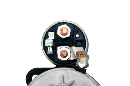 HELLA Starter - 12V - 3.1kW - for e.g. International Harvester 8EA015642-381