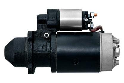 HELLA Starter - 12V - 3.1kW - for e.g. International Harvester 8EA015642-381