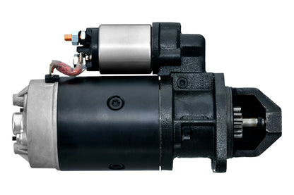 HELLA Starter - 12V - 3.1kW - for e.g. International Harvester 8EA015642-381