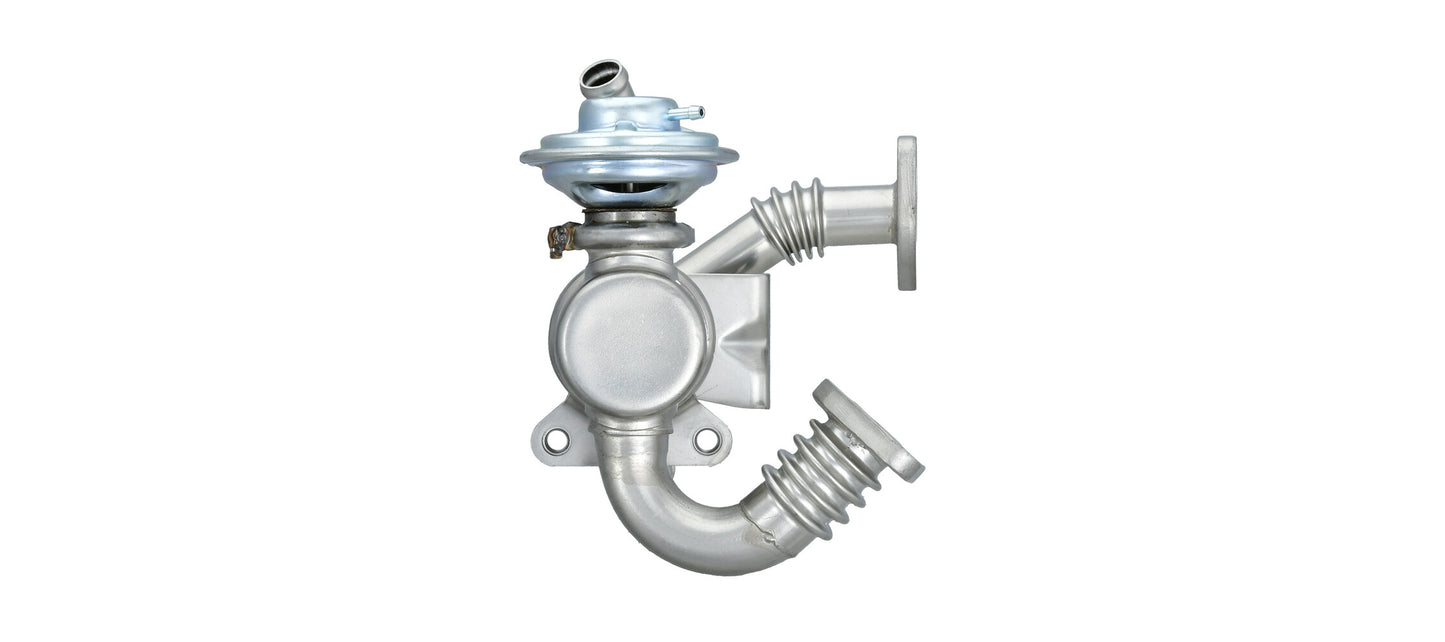 HELLA Cooler, exhaust gas recirculation 6NU014865-161
