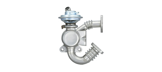 HELLA Cooler, exhaust gas recirculation 6NU014865-161