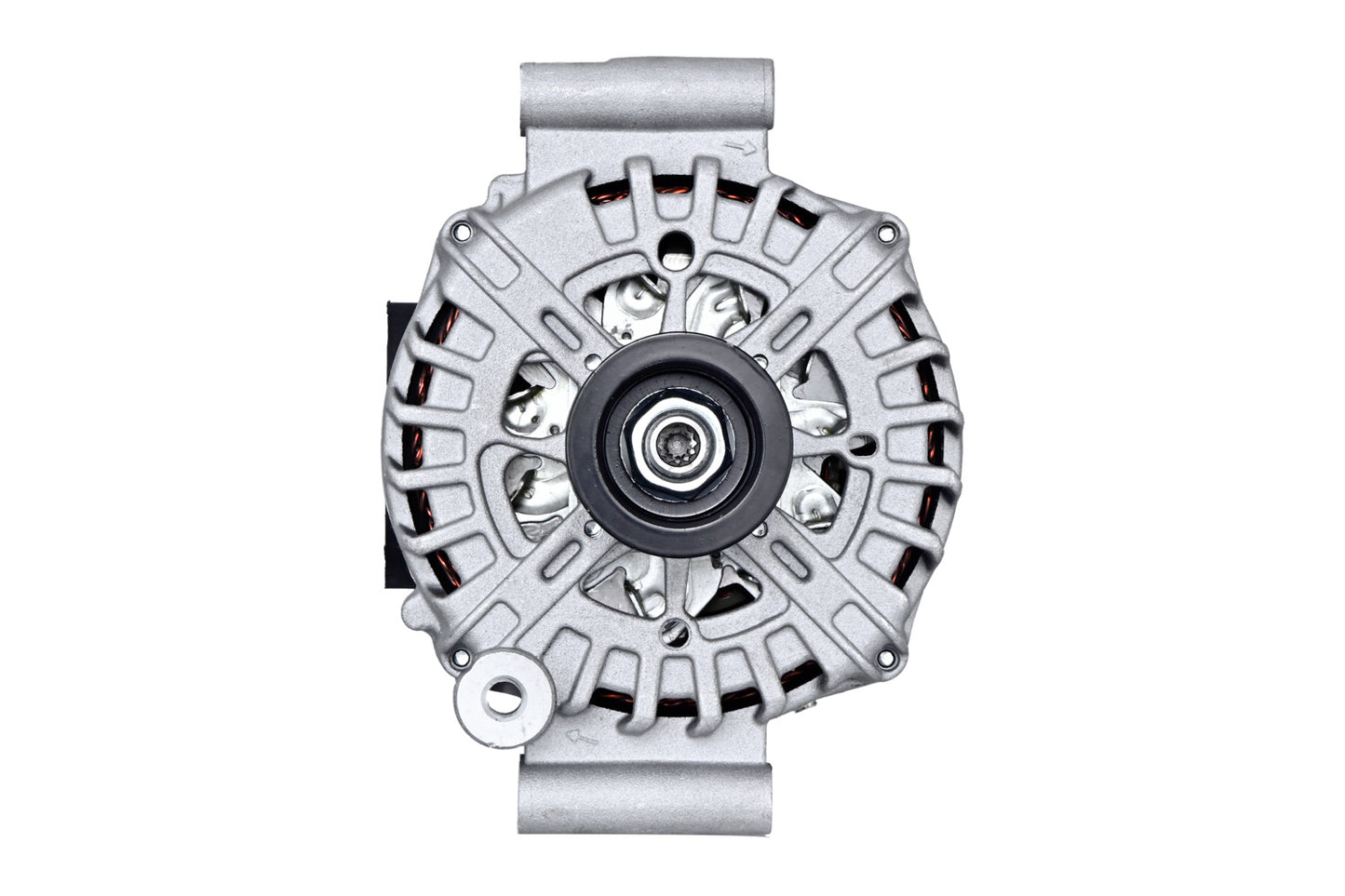 HELLA Alternator - 14V - 220A - for e.g. BMW 7 (F01, F02, F03, F04) 8EL011713-881