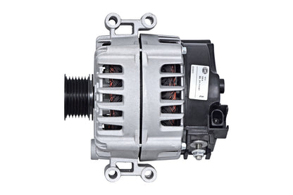 HELLA Alternator - 14V - 220A - for e.g. BMW 7 (F01, F02, F03, F04) 8EL011713-881