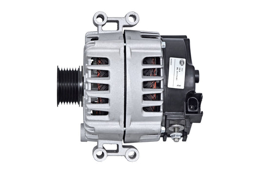 HELLA Alternator - 14V - 220A - for e.g. BMW 7 (F01, F02, F03, F04) 8EL011713-881