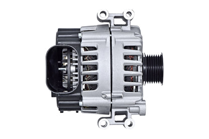 HELLA Alternator - 14V - 220A - for e.g. BMW 7 (F01, F02, F03, F04) 8EL011713-881