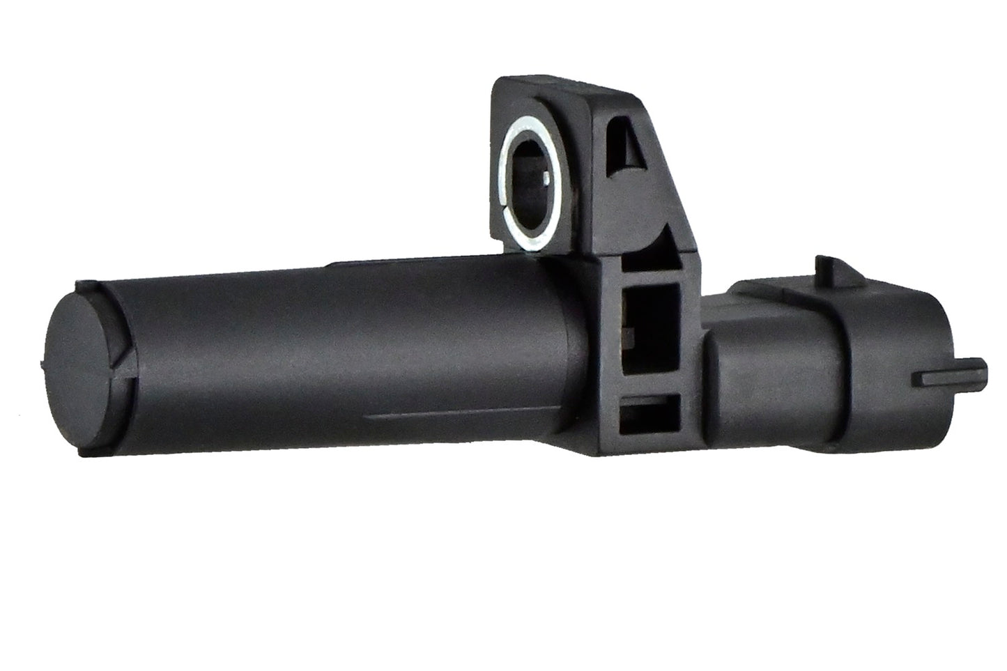 HELLA Sensor, crankshaft pulse - 3-pin connector 6PU009168-771