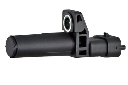 HELLA Sensor, crankshaft pulse - 3-pin connector 6PU009168-771