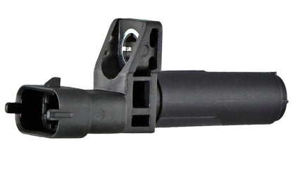 HELLA Sensor, crankshaft pulse - 3-pin connector 6PU009168-771