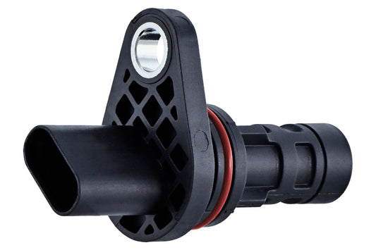 HELLA Sensor, crankshaft pulse - 3-pin connector 6PU009168-781