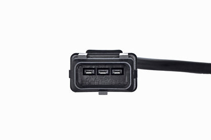 HELLA Sensor, crankshaft pulse - 3-pin connector 6PU009168-791