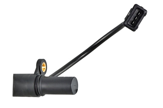 HELLA Sensor, crankshaft pulse - 3-pin connector 6PU009168-791
