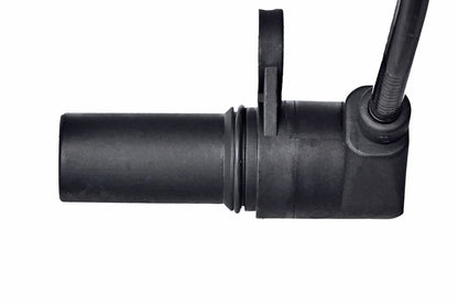 HELLA Sensor, crankshaft pulse - 3-pin connector 6PU009168-791
