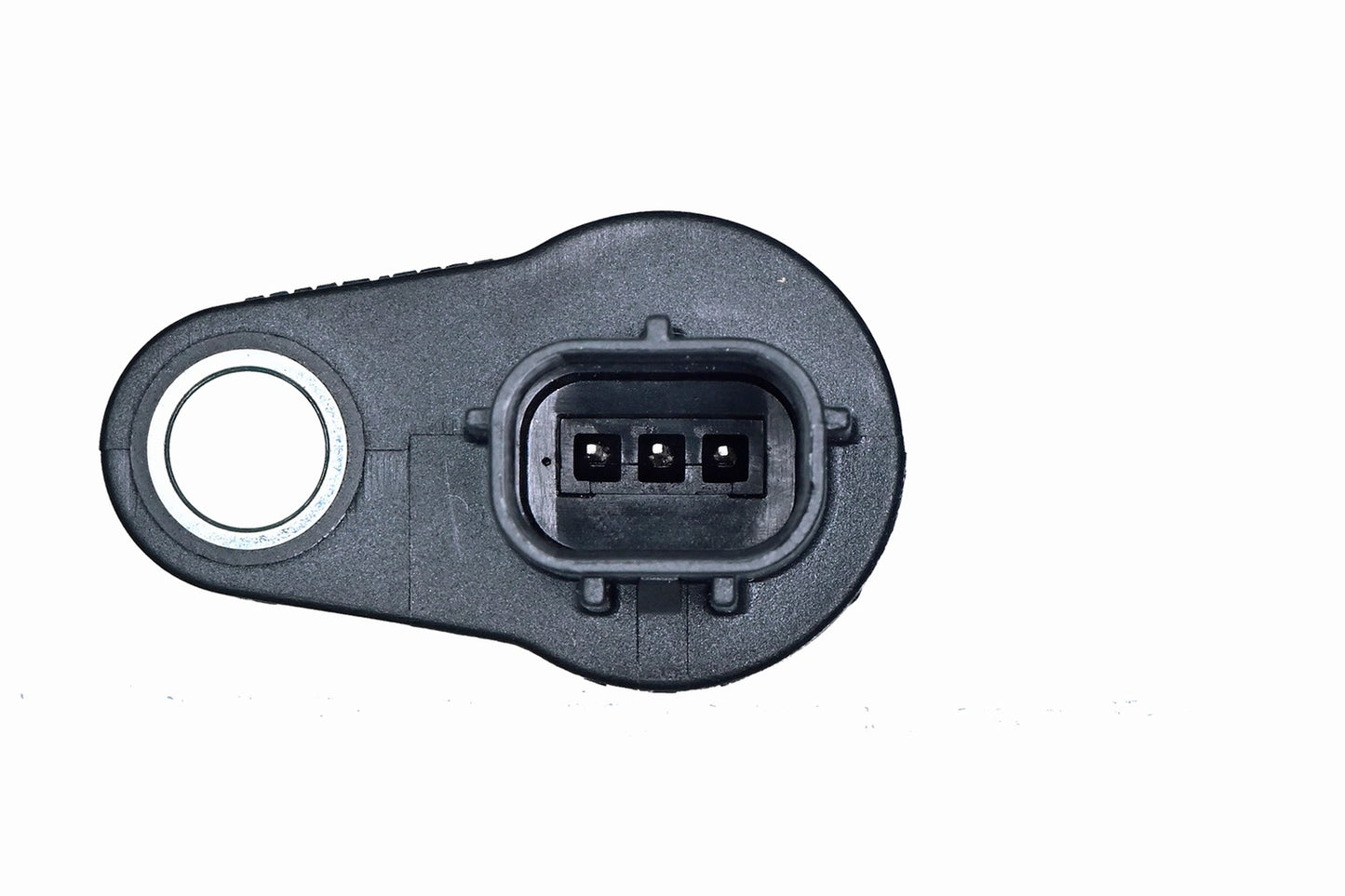 HELLA Sensor, crankshaft pulse - 3-pin connector 6PU009168-801