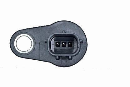 HELLA Sensor, crankshaft pulse - 3-pin connector 6PU009168-801