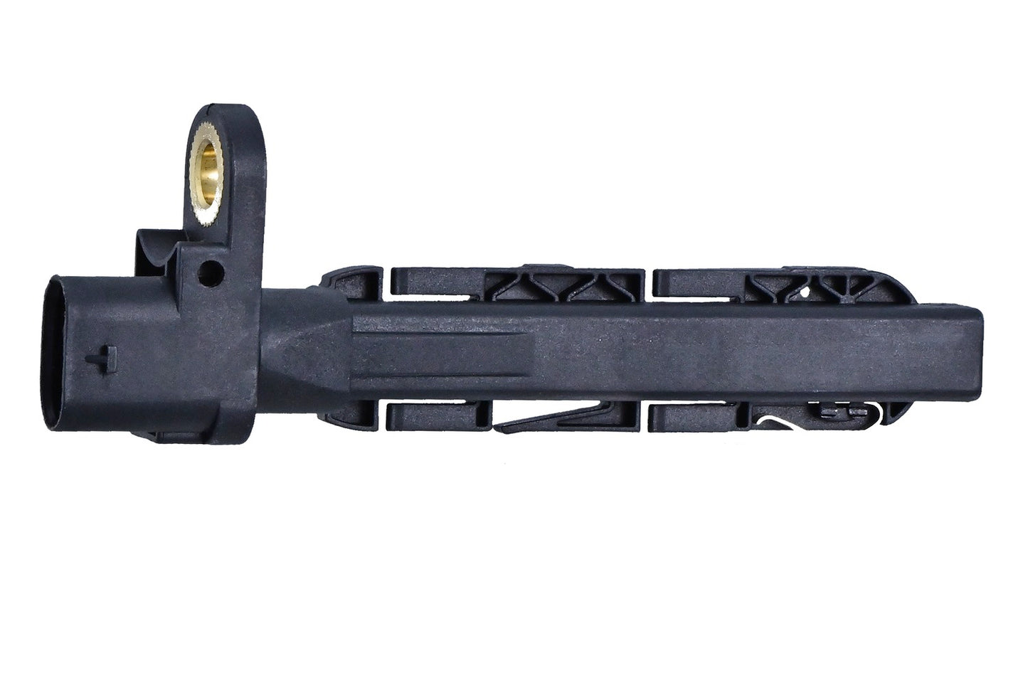 HELLA Sensor, crankshaft pulse - 3-pin connector 6PU009168-811
